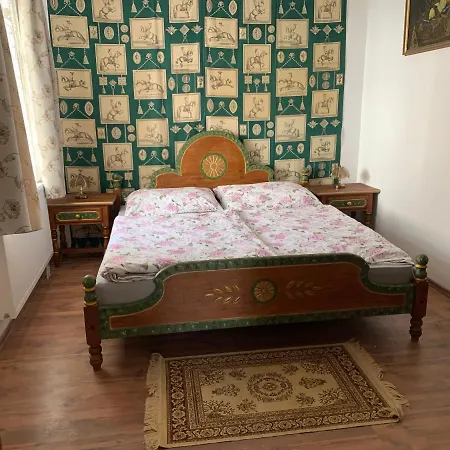 Chalupa Gretl Pohorsko Экстерьер фото