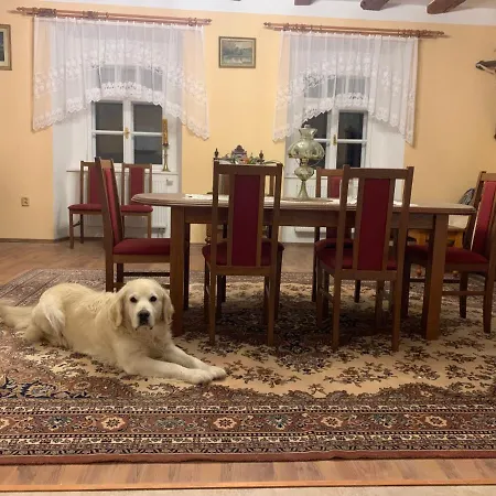 Chalupa Gretl Pohorsko Экстерьер фото