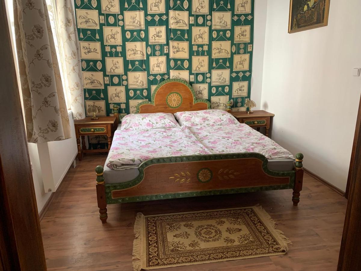 Gretl Apartamento *
