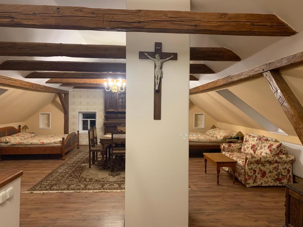 Gretl Apartment