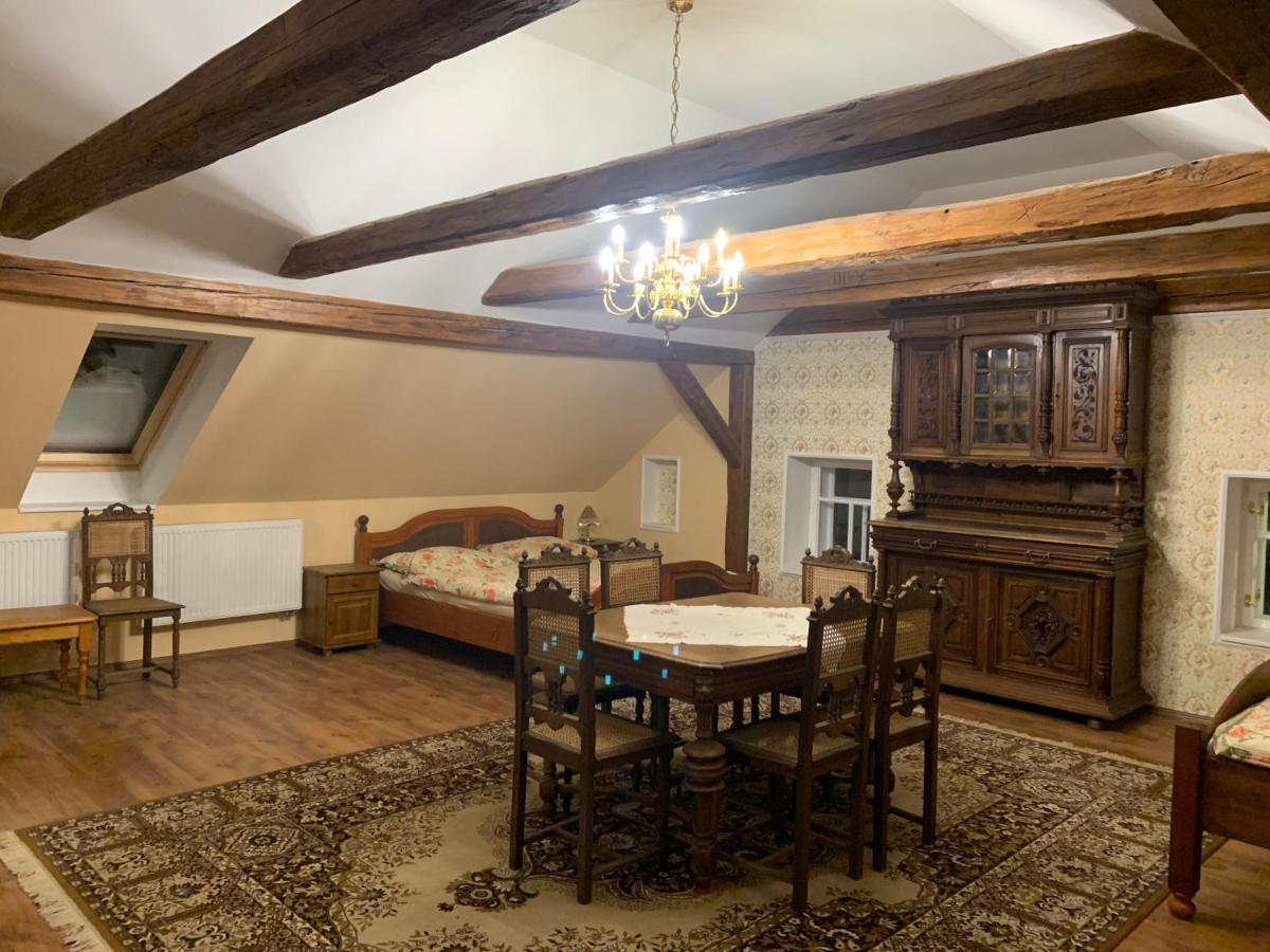 Gretl Apartment *
