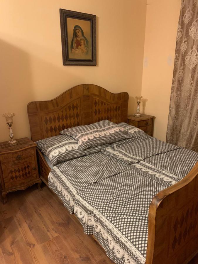 Gretl Apartment