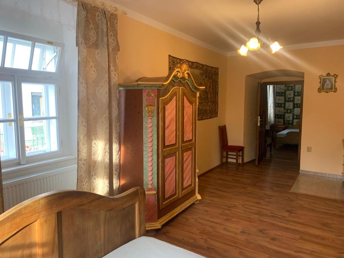 Apartment Gretl Pohorsko