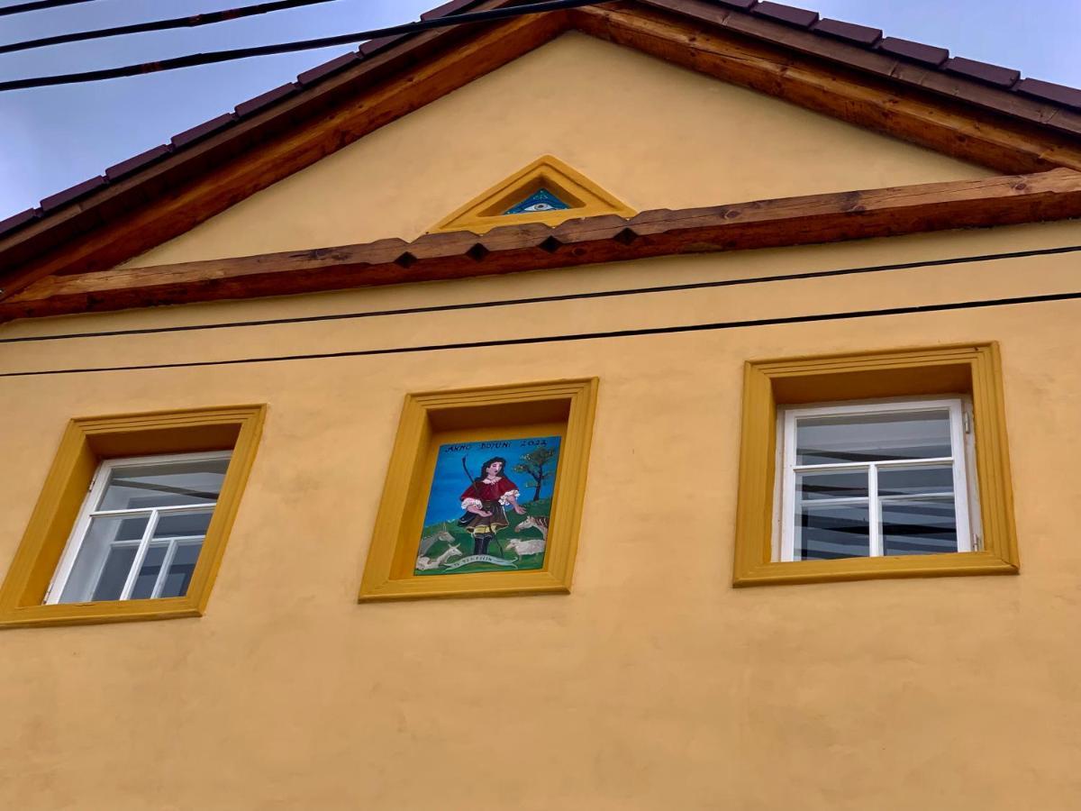 Gretl Apartment *