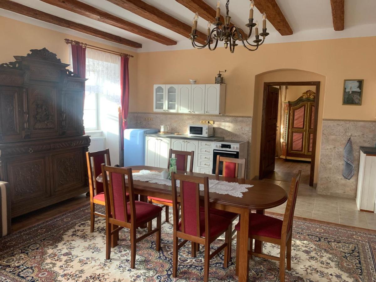 Apartment Gretl Pohorsko