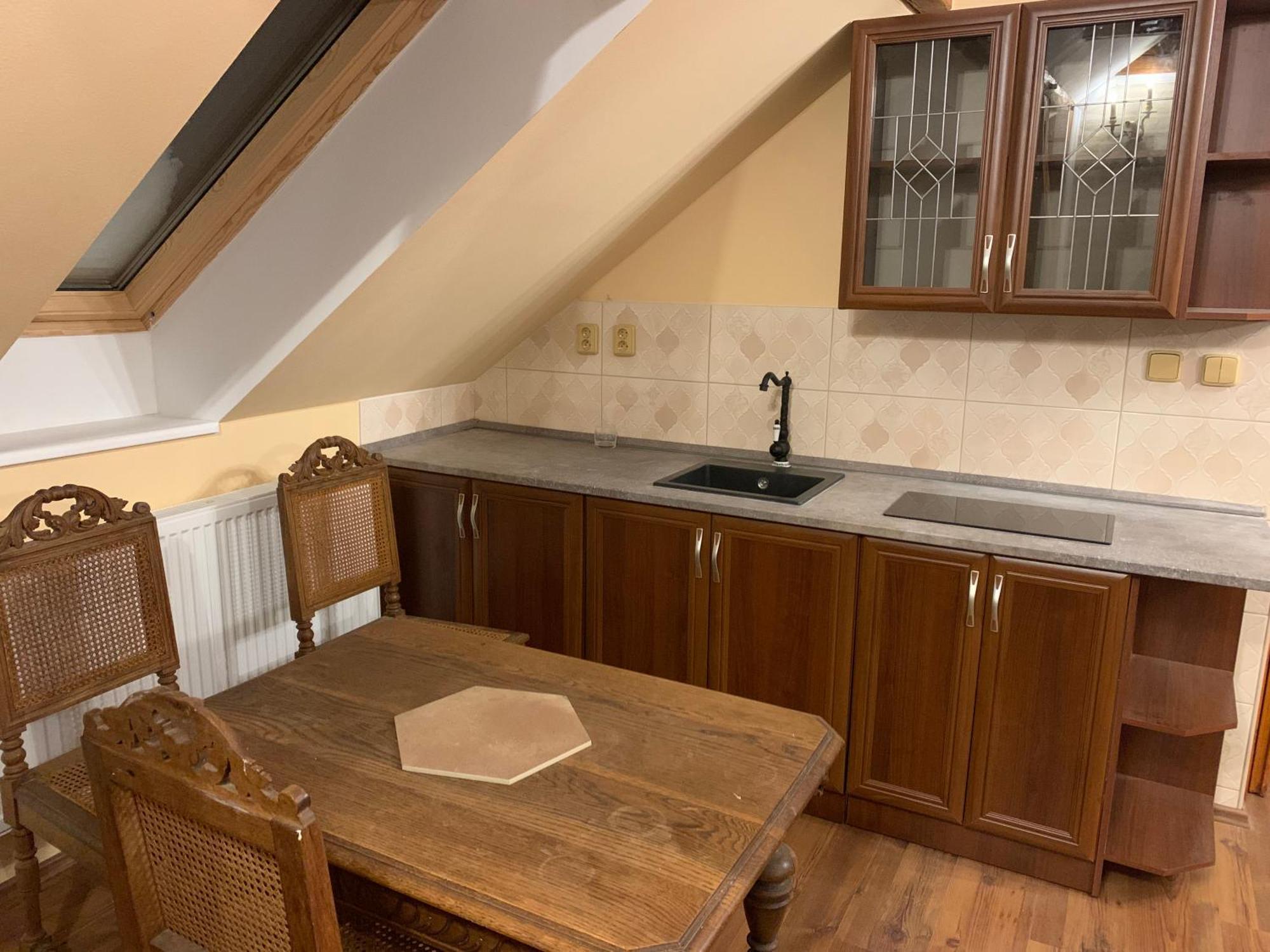 Gretl Apartment *