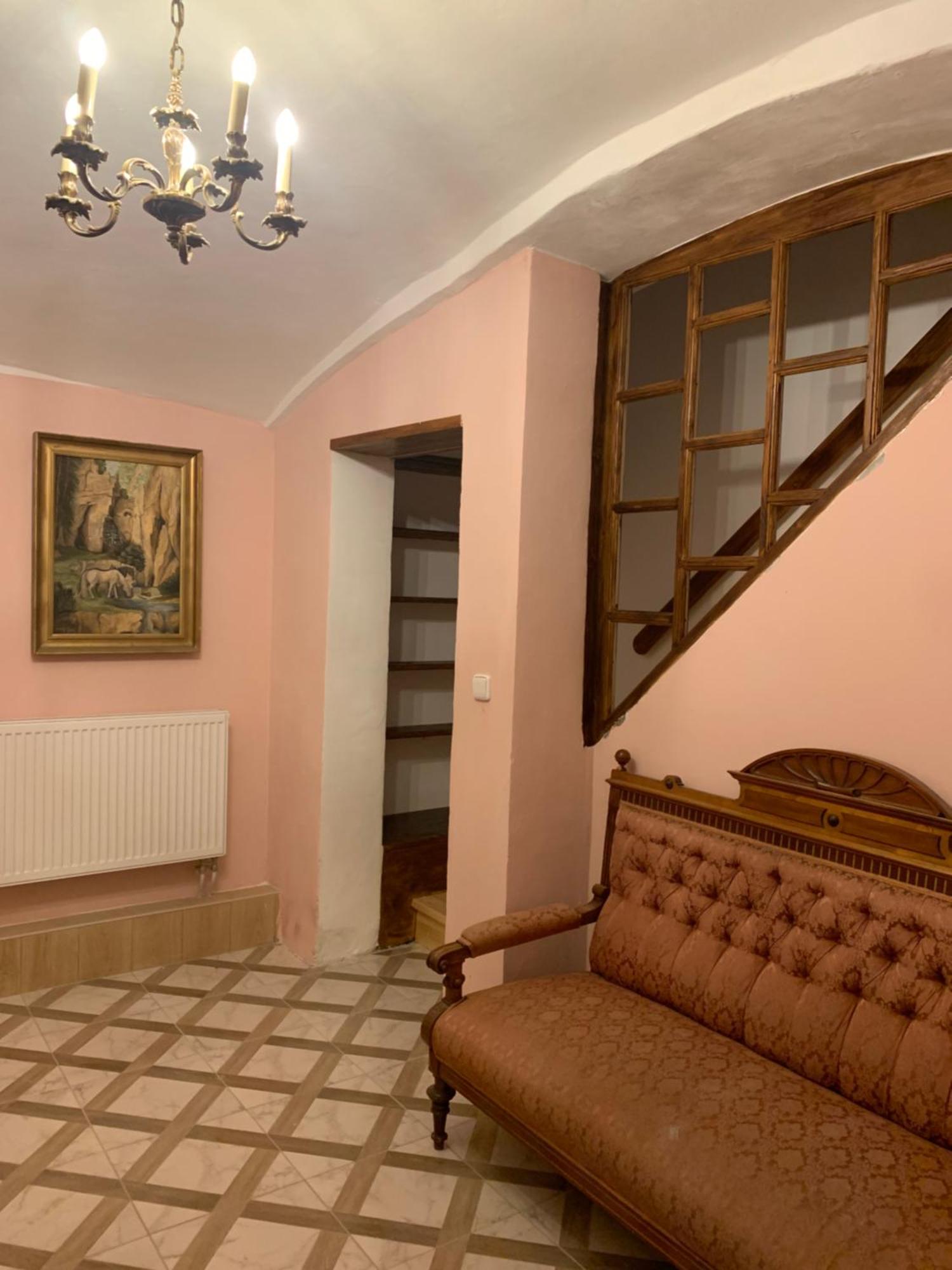 Gretl Apartment Pohorsko