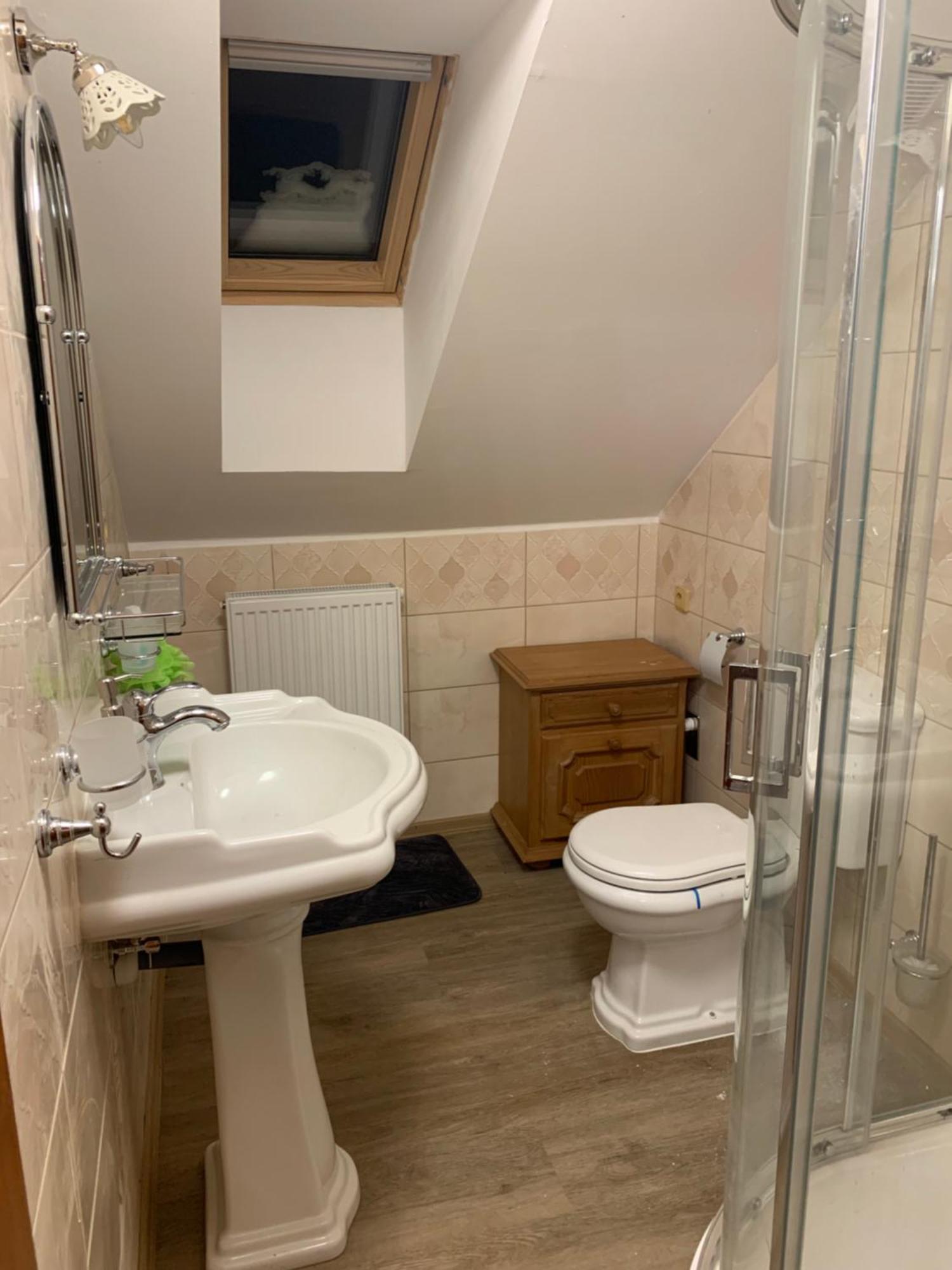 Apartamento Gretl Pohorsko